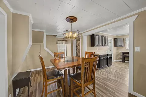 Dining - 1206 E Main St, Clinton, IL 61727 photo 1 of 2