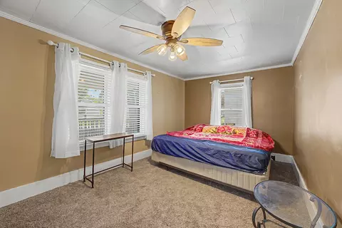 Bedroom - 1206 E Main St, Clinton, IL 61727 photo 1 of 8
