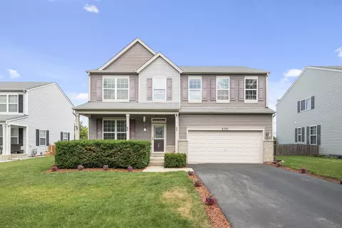 6301 Southridge Dr, Plainfield, IL 60586