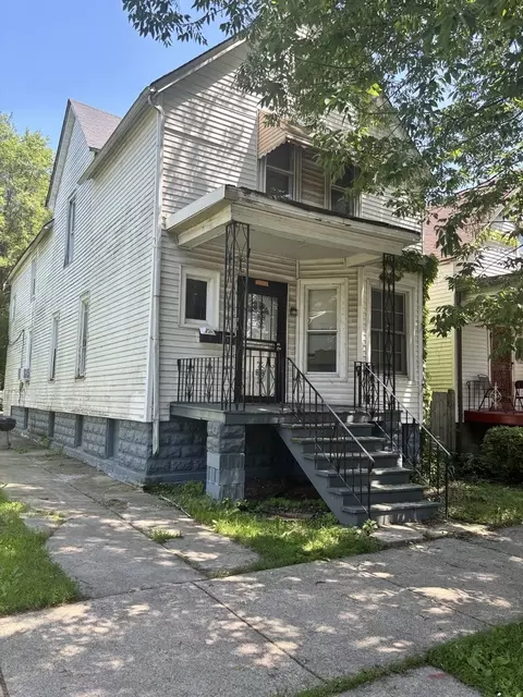11317 S Edbrooke Ave, Chicago, IL 60628