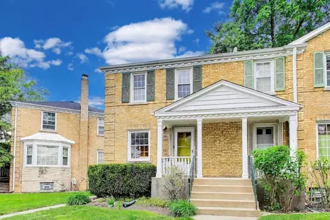 6436 N Oketo Ave, Chicago, IL 60631