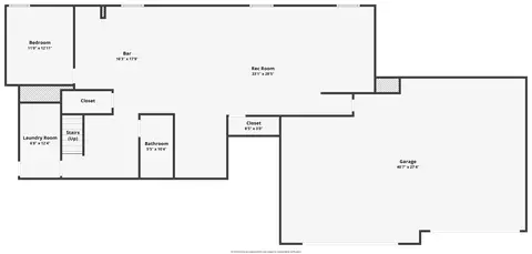 Floorplan - 902 Doral Dr, Bartlett, IL 60103 photo 1 of 3