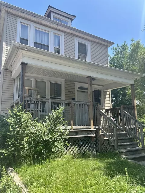 6715 S Bishop St, Chicago, IL 60636