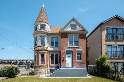 5901 S Indiana Ave, Chicago, IL 60637