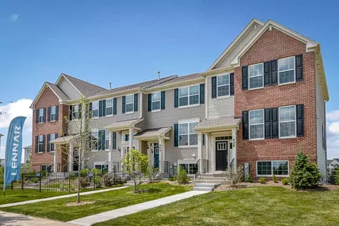 1611 Bentz Way, Batavia, IL 60510