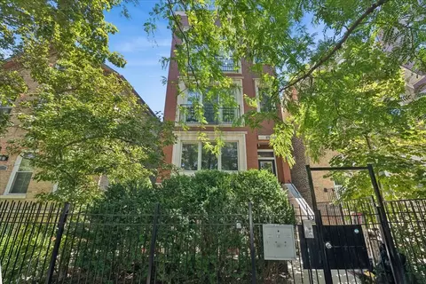 875 N Paulina St #3, Chicago, IL 60622