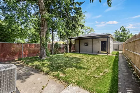 Exterior - 1145 E 90th St, Chicago, IL 60619 photo 4 of 4