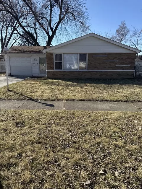 16536 California Ave, Markham, IL 60428 photo 1