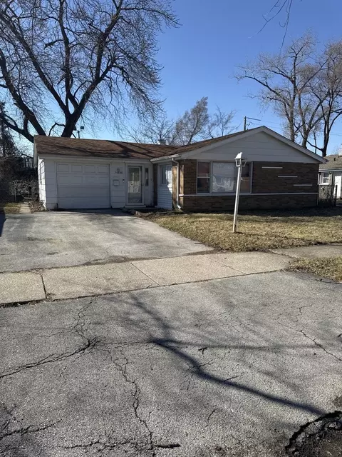 16536 California Ave, Markham, IL 60428 photo 2