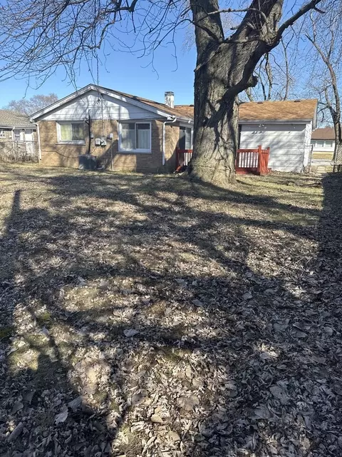 16536 California Ave, Markham, IL 60428 photo 3