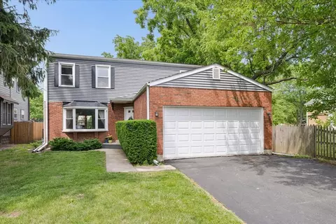 Exterior - 1699 Harding Rd, Northfield, IL 60093 photo 2 of 4