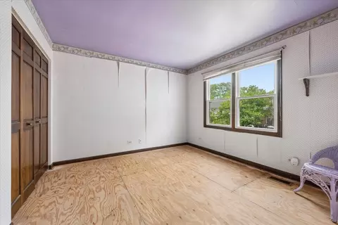 Bedroom - 1699 Harding Rd, Northfield, IL 60093 photo 4 of 6