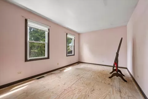 Bedroom - 1699 Harding Rd, Northfield, IL 60093 photo 5 of 6