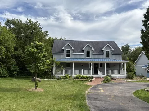 Undisclosed, Warrenville, IL 60555
