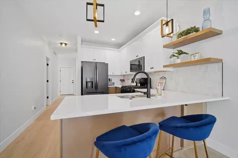 Kitchen - 1523 Belclare Rd, Normal, IL 61761 photo 1 of 4