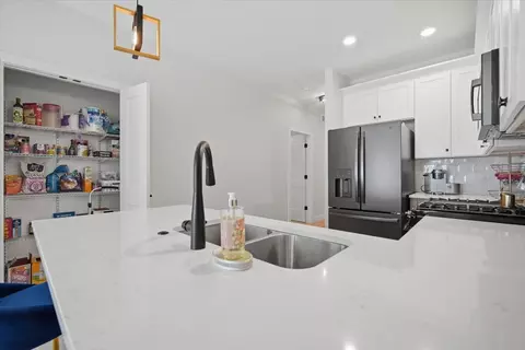 Kitchen - 1523 Belclare Rd, Normal, IL 61761 photo 2 of 4