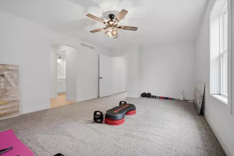 Bedroom - 1523 Belclare Rd, Normal, IL 61761 photo 5 of 5