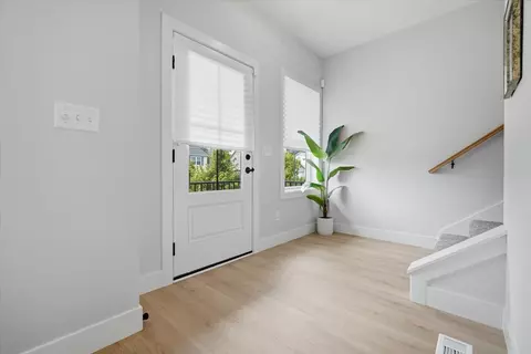 Entry Way - 1523 Belclare Rd, Normal, IL 61761 photo 1 of 2