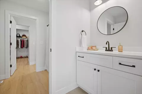 Entry Way - 1523 Belclare Rd, Normal, IL 61761 photo 2 of 2