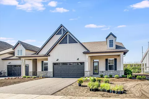 25449 W Alabaster Cir, Plainfield, IL 60544