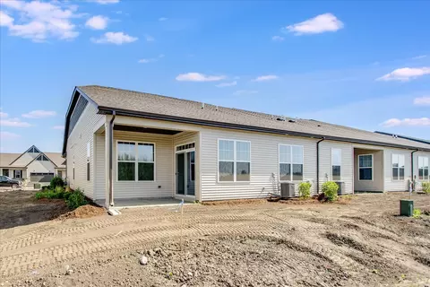 Exterior - 25449 W Alabaster Cir, Plainfield, IL 60544 photo 3 of 4