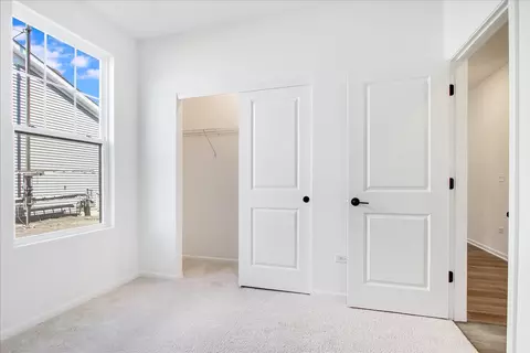 Bedroom - 25449 W Alabaster Cir, Plainfield, IL 60544 photo 9 of 9