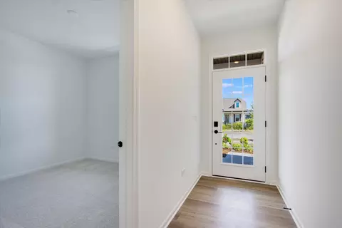 Entry Way - 25449 W Alabaster Cir, Plainfield, IL 60544 photo 1 of 3