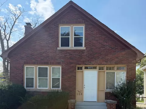 524 N Butrick St, Waukegan, IL 60085