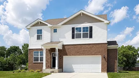 15120 W Oxford Ln, Manhattan, IL 60442