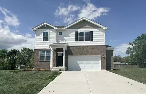15120 W Oxford Ln, Manhattan, IL 60442