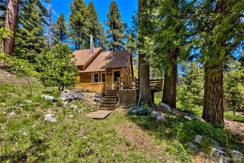 1009 Cathedral Rd, South Lake Tahoe, CA 96150