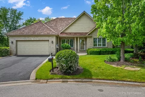 20 Lochbrook Ln, Inverness, IL 60010