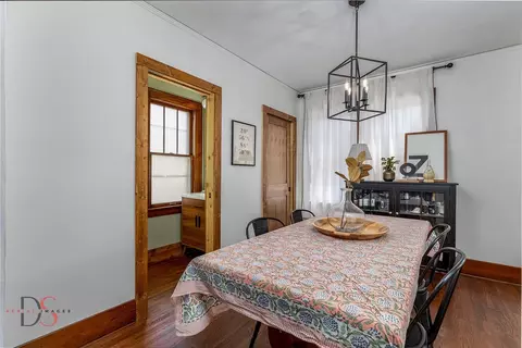 Dining - 130 Riverview Dr, Ottawa, IL 61350 photo 2 of 2