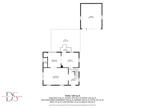 Floorplan - 130 Riverview Dr, Ottawa, IL 61350 photo 1 of 4