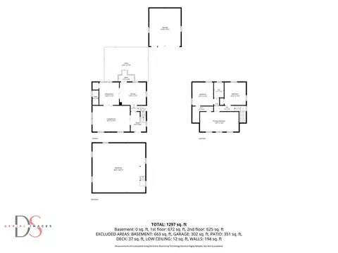 Floorplan - 130 Riverview Dr, Ottawa, IL 61350 photo 3 of 4