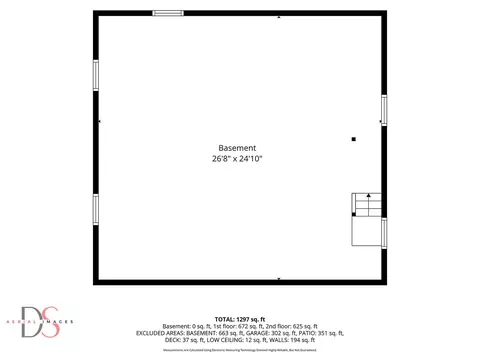 Floorplan - 130 Riverview Dr, Ottawa, IL 61350 photo 4 of 4