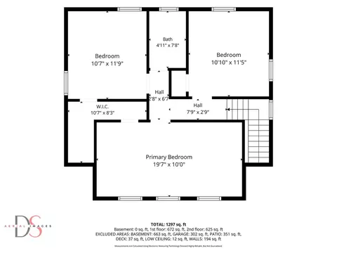 Floorplan - 130 Riverview Dr, Ottawa, IL 61350 photo 2 of 4