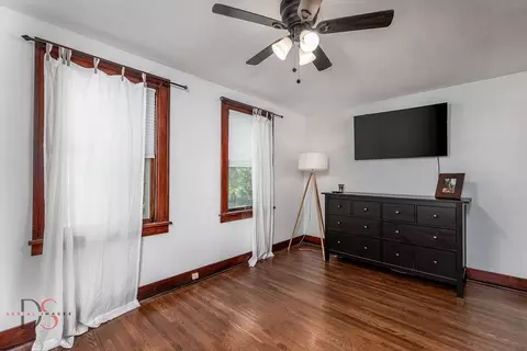 Bedroom - 130 Riverview Dr, Ottawa, IL 61350 photo 4 of 4