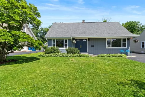 4335 Prospect Ave, Downers Grove, IL 60515