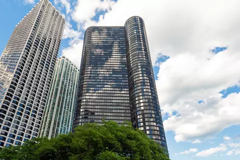 155 N Harbor Dr #4101-4102, Chicago, IL 60601