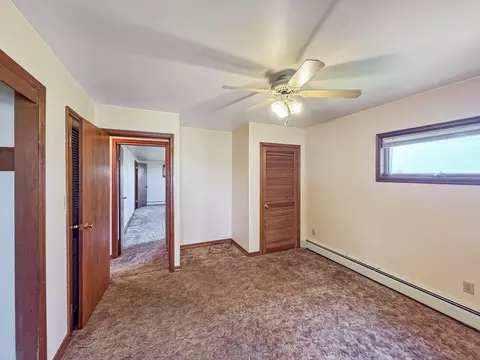 Bedroom - 3849 E 22nd Rd, Serena, IL 60549 photo 3 of 4