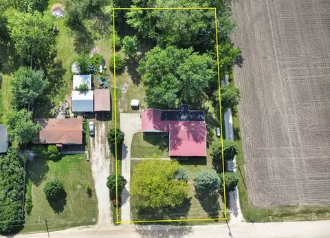 View/Area - 3849 E 22nd Rd, Serena, IL 60549 photo 1 of 3