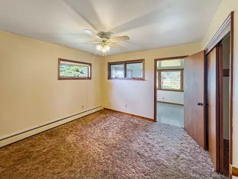 Bedroom - 3849 E 22nd Rd, Serena, IL 60549 photo 4 of 4