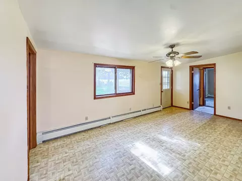 Living - 3849 E 22nd Rd, Serena, IL 60549 photo 2 of 4