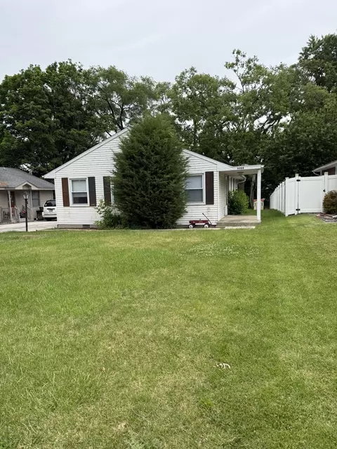 11132 Parker St, Mokena, IL 60448