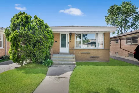 4313 W 77th Pl W, Chicago, IL 60652