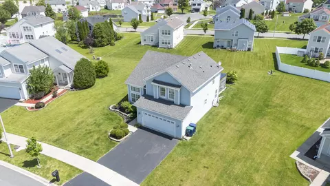 117 Stonebrook Ave, Matteson, IL 60443