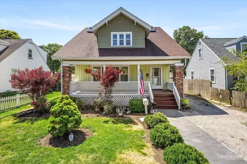 124 W Stimmel St, West Chicago, IL 60185