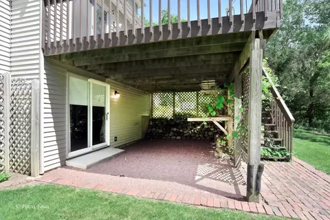 Exterior - 841 Hemlock Dr, Sleepy Hollow, IL 60118 photo 6 of 6