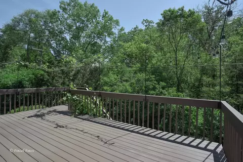 Exterior - 841 Hemlock Dr, Sleepy Hollow, IL 60118 photo 5 of 6